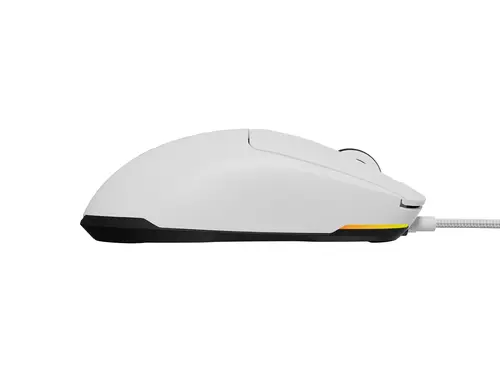 Krypton 660 ratón Juego Ambidextro USB tipo A Óptico 12000 DPI - Imagen 8
