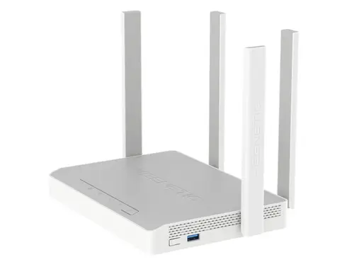 Hero 4G+ Módem router 4G+ Wi-Fi 6 en malla AX1800 con Smart Switch Gigabit de 4 puertos y puerto USB 3.0 - Imagen 3