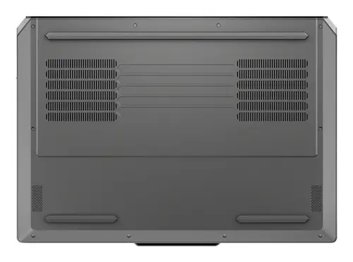 LOQ Essential 15ARP11 AMD Ryzen 7 170 Portátil 39,6 cm (15.6") Full HD 16 GB DDR5-SDRAM 512 GB SSD NVIDIA GeForce RTX 5050 Wi-Fi 6 (802.11ax) Español Gris - Imagen 15