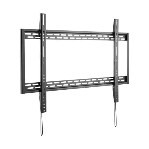 Soporte Eco Ultra Delgado Para Monitor/TV 130kg De 60-100, Negro - Imagen 2