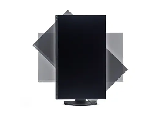 MultiSync EA272Q pantalla para PC 68,6 cm (27") 2560 x 1440 Pixeles 4K Ultra HD LCD Negro - Imagen 6