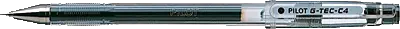PIL BOLIGRAFO GTEC-C4 AZUL BL-GC4A