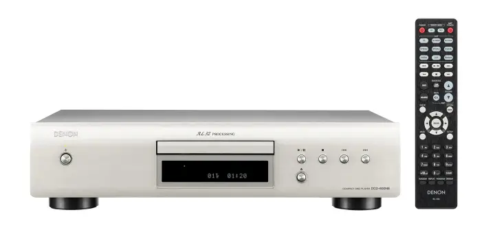 DCD-600NE Plata