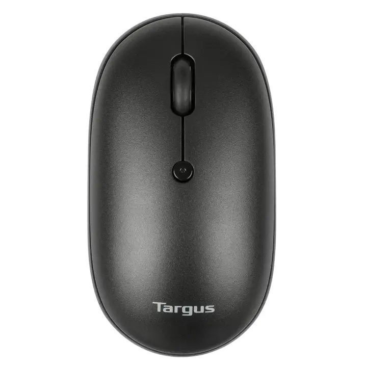 AMB581GL ratón Ambidextro RF Wireless + Bluetooth