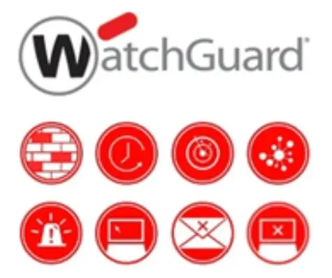 WG460333 software de seguridad Seguridad de antivirus 3 año(s)