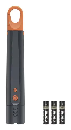 FLX600 Gris Linterna de mano LED - Imagen 6