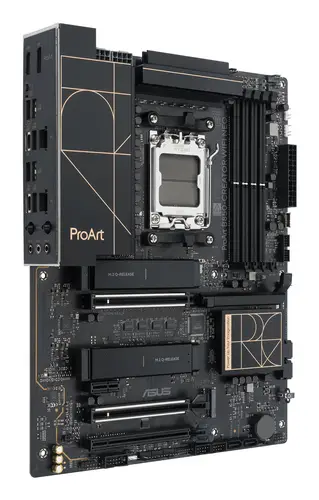 PROART B850-CREATOR WIFI NEO AMD B850 Zócalo AM5 ATX - Imagen 5