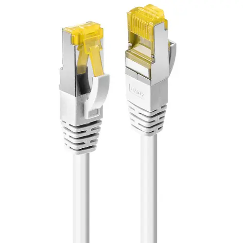 47323 cable de red Blanco 1,5 m Cat7 S/FTP (S-STP) - Imagen 1