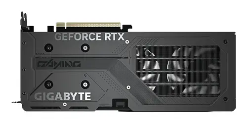 GeForce RTX 5060 Ti GAMING OC 8G Tarjeta Gráfica  8 GB GDDR7, 128 bits, PCI-E 5.0, 2647 MHz Frecuencia del núcleo, 3 x DisplayPort, 1 x HDMI, GV-N506TGAMING OC-8GD - Imagen 6