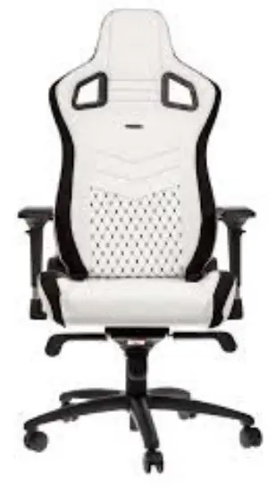 Epic Asiento acolchado Respaldo acolchado