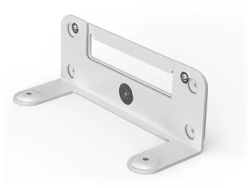952-000044 accesorio para videoconferencia Montaje en pared Blanco - Imagen 1