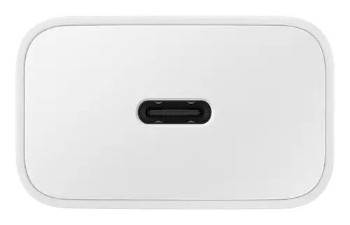 EP-T1510XWEGEU cargador de dispositivo móvil Universal Blanco Corriente alterna Carga rápida Interior - Imagen 3