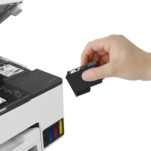MAXIFY GX2050 Inyección de tinta A4 600 x 1200 DPI Wifi - Imagen 8
