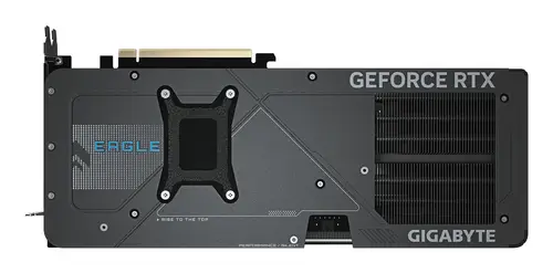 GeForce RTX 5070 Ti EAGLE OC SFF 16G Tarjeta Gráfica - 16GB GDDR7, 256 bits, PCI-E 5.0, 2542 MHz Core Clock, 3 x DP 2.1a, 1 x HDMI 2.1b, NVIDIA DLSS 4, GV-N507TEAGLE OC-16GD - Imagen 6