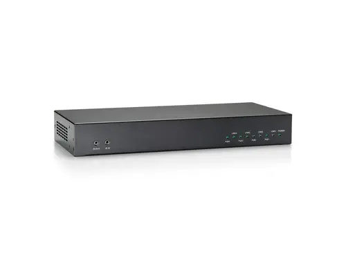 HVE-9214PT extensor audio/video Transmisor de señales AV - Imagen 2