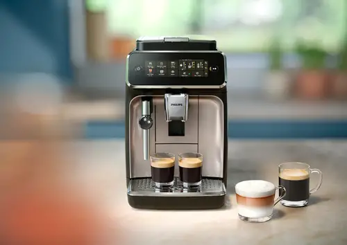 EP3321/40 cafetera eléctrica Totalmente automática Máquina espresso 1,8 L - Imagen 5