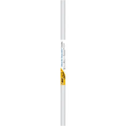 ROLLO ADHESIVO VELLEDA CUBIERTA BARNIZ 100X200 CM. SIN ROTULADOR VELLEDA 870492