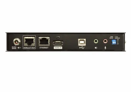 CE820-ATA-G extensor KVM Transmisor y receptor - Imagen 3