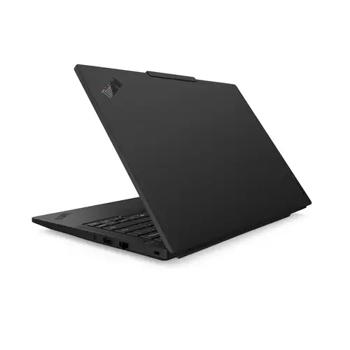 ThinkPad T14 Gen 7 (Intel) Copilot+ PC Intel Core Ultra 5 325 Portátil 35,6 cm (14") WUXGA 16 GB LPDDR5x-SDRAM 512 GB SSD Wi-Fi 7 (802.11be) Windows 11 Pro Negro Inglés - Imagen 6