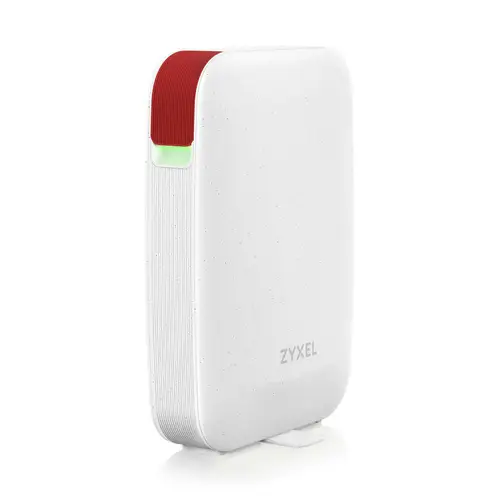 USG-LITE 60AX router 2.5 Gigabit Ethernet Blanco - Imagen 1