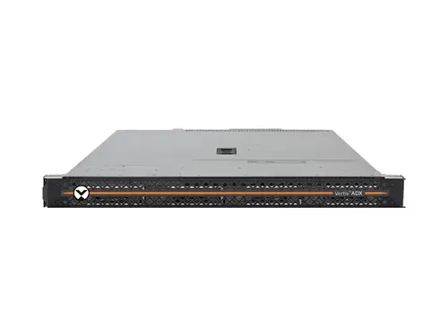 Avocent ADX-MP1000DAC-400 interruptor KVM Montaje en rack Negro, Gris - Imagen 6