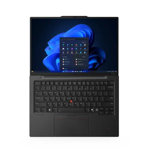 ThinkPad X1 Carbon Gen 13 Intel Core Ultra 7 255U Portátil 35,6 cm (14") WUXGA 32 GB LPDDR5x-SDRAM 1 TB SSD Wi-Fi 6E (802.11ax) Windows 11 Pro Español Negro - Imagen 16