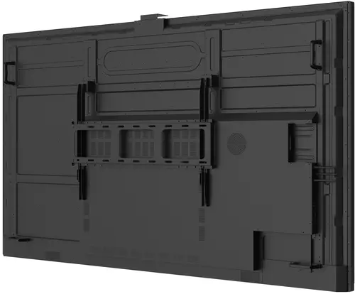 TE9813A-B2AG pantalla de señalización Diseño de quiosco 2,48 m (97.5") Wifi 500 cd / m² 4K Ultra HD Negro Pantalla táctil Procesador incorporado Android 24/7 - Imagen 12