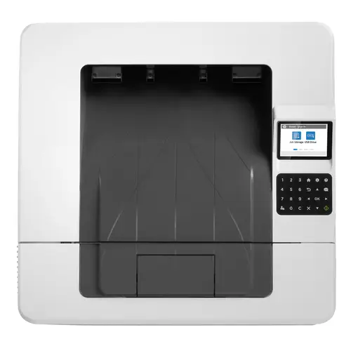 LaserJet Enterprise M406dn Blanco y negro Impresora, Solo Ethernet  A doble cara - Imagen 8