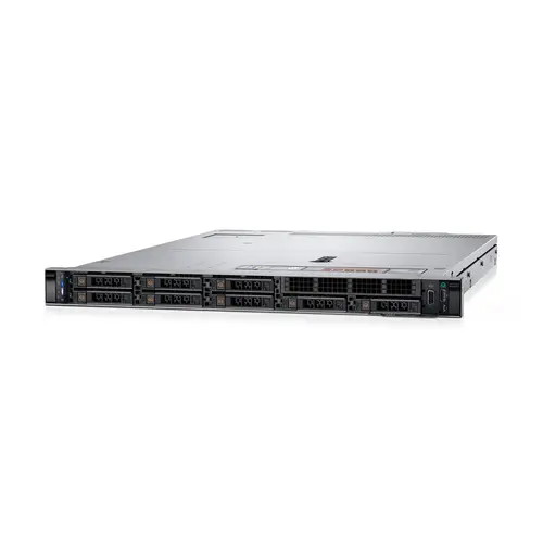 PowerEdge R450 servidor 480 GB Bastidor (1U) Intel® Xeon® Silver 4310 2,1 GHz 16 GB DDR4-SDRAM 1100 W - Imagen 8