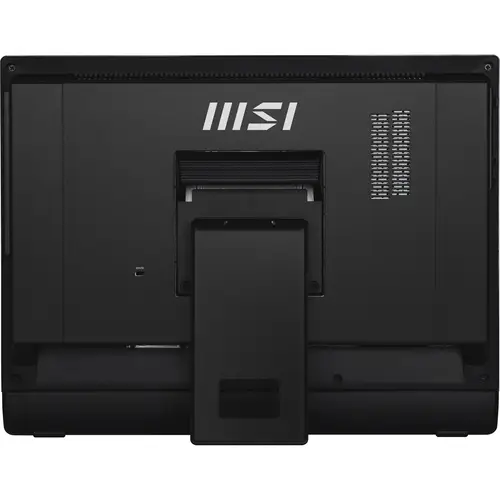 Pro AP162T ADL-007XES All-in-One PC Intel® N N100 39,6 cm (15.6") 1920 x 1080 Pixeles Pantalla táctil PC todo en uno 4 GB DDR4-SDRAM 256 GB SSD Wi-Fi 6 (802.11ax) Negro - Imagen 7