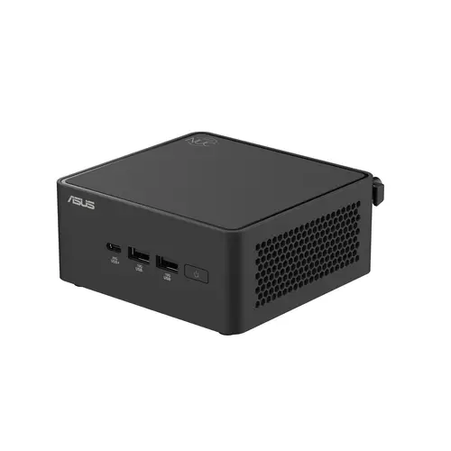 NUC 15 Pro RNUC15CRHI300002 Negro 100U - Imagen 6