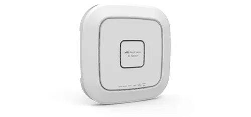 AT-TQ5403 2133 Mbit/s Blanco Energía sobre Ethernet (PoE) - Imagen 1