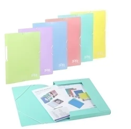 CARPETA Fº SOLAPA CARCHIVO SOFT EXP.30