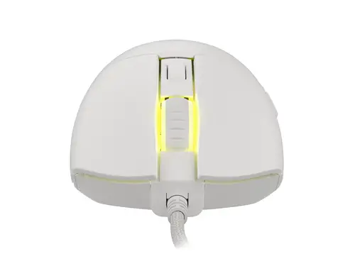 Krypton 750 ratón Juego mano derecha USB tipo A Óptico 2000 DPI - Imagen 14