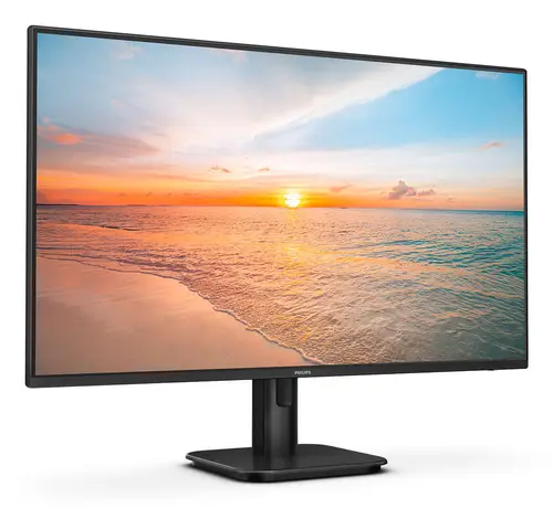 27E1N1200A/00 pantalla para PC 68,6 cm (27") 1920 x 1080 Pixeles Full HD LCD Negro - Imagen 4