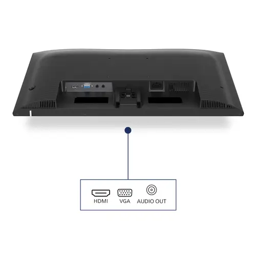 1000 series 24E1N1100A/00 pantalla para PC 60,5 cm (23.8") 1920 x 1080 Pixeles Full HD LCD Negro - Imagen 16