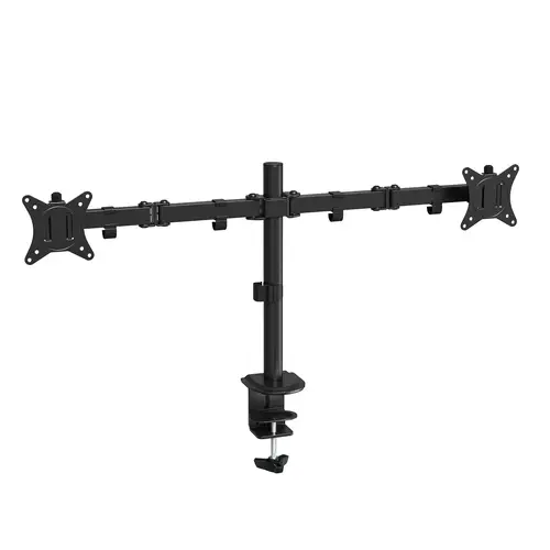 EW1512 soporte para monitor 81,3 cm (32") Negro Escritorio - Imagen 2