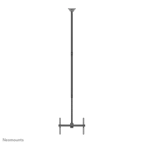CL35-440BL16XL Soporte de techo para monitor/TV 37-70" - alt. 250-300 cm - Imagen 3