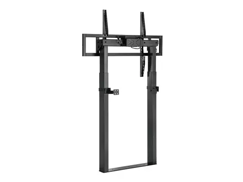 Soporte de pared fijo motorizado de 55"-100 - Imagen 3
