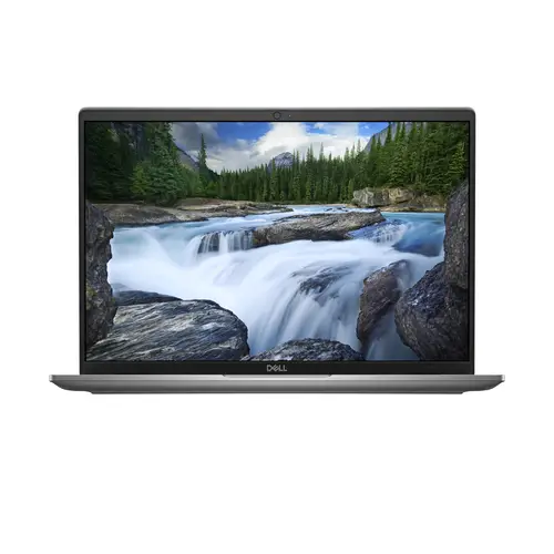 Latitude 7450 Intel Core Ultra 7 155U Portátil 35,6 cm (14") Full HD+ 16 GB LPDDR5x-SDRAM 512 GB SSD Wi-Fi 7 (802.11be) Windows 11 Pro Español Gris - Imagen 1