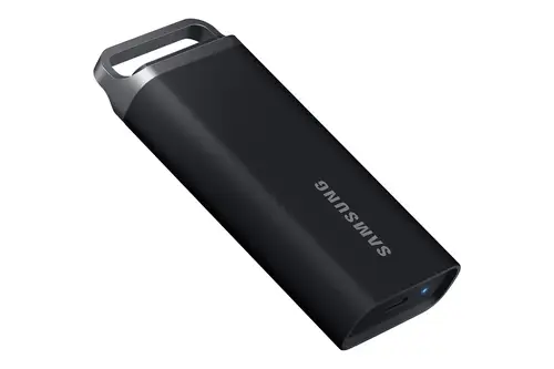MU-PH8T0S 8 TB 3.2 Gen 1 (3.1 Gen 1) Negro - Imagen 6