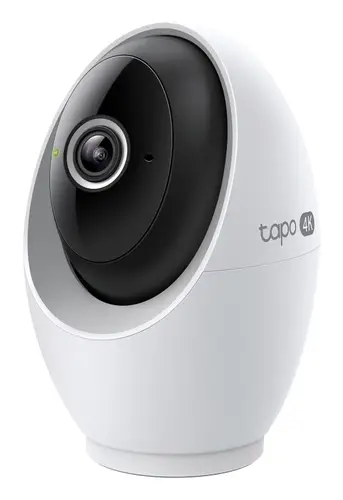 Tapo C260 Cámara de seguridad IP Interior 3840 x 2160 Pixeles Techo/Pared/Escritorio - Imagen 1