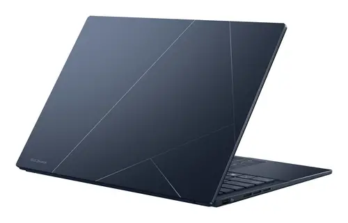 Zenbook 14 OLED UX3405CA-QD1312W - Ordenador Portátil 14" WUXGA (Intel Core Ultra 7 255H, 16GB RAM, 1TB SSD, Arc 140T, Windows 11 Home) Azul Ponder - Teclado QWERTY español - Imagen 3
