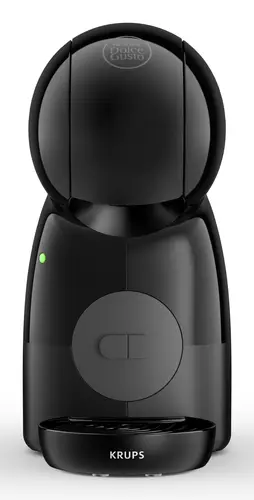 Piccolo XS KP1A3B Manual Máquina espresso 0,8 L - Imagen 4