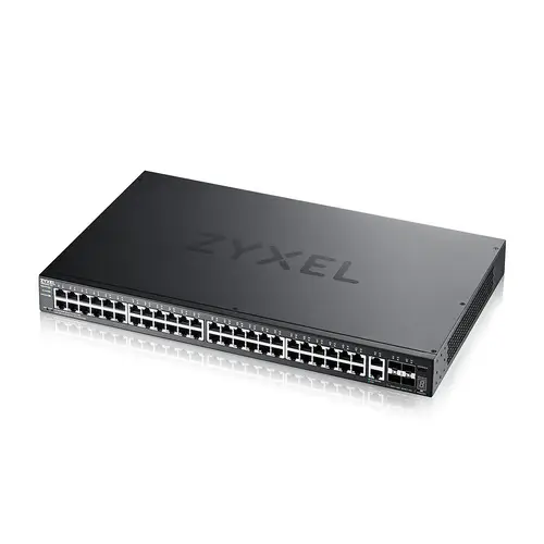 XGS2220-54 Gestionado L3 Gigabit Ethernet (10/100/1000) - Imagen 1