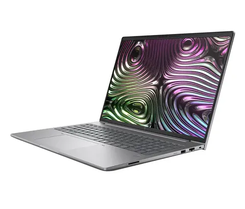 ZBook X G1i 16 inch Mobile Workstation PC Intel Core Ultra 7 255H 40,6 cm (16") WUXGA 32 GB DDR5-SDRAM 1 TB SSD NVIDIA RTX PRO 1000 Blackwell Wi-Fi 7 (802.11be) Windows 11 Pro AI Workstation, AI PC - Imagen 4