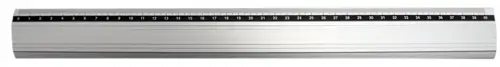 REGLA METALICA 40 cm