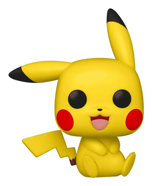 POP! Pikachu