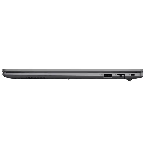 ExpertBook P3 PM3406CHA-NZ0264X - Ordenador Portátil 14" WQXGA 144Hz (AMD Ryzen 7 8840HS, 16GB RAM, 512GB SSD, Radeon 780M, Windows 11 Pro) Gris Brumoso - Teclado QWERTY español - Imagen 3
