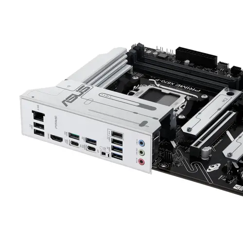 PRIME X870-P AMD X870 Zócalo AM5 ATX - Imagen 6